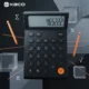 Kaco LEMO MATE K1429 12 Digit Large Screen Calculator