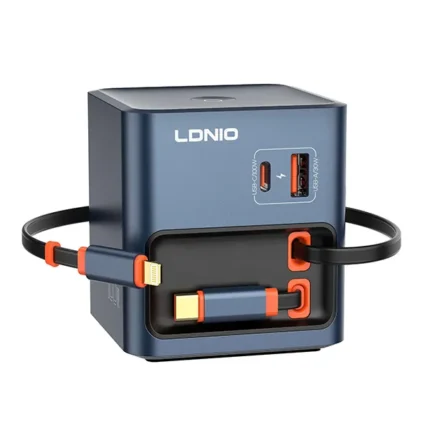LDNIO Q16
