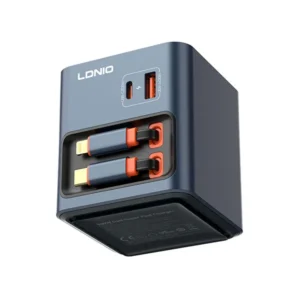 LDNIO Q16