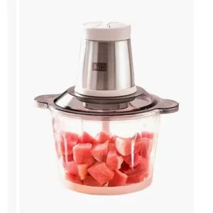 Liven Multifunctional Electric Meat Grinder (JRJ-W359)
