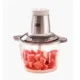 Liven Multifunctional Electric Meat Grinder (JRJ-W359)