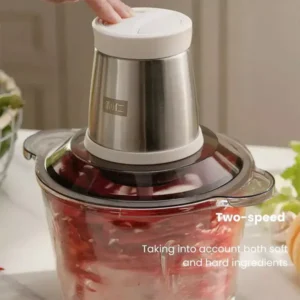 Liven Multifunctional Electric Meat Grinder (JRJ-W359)