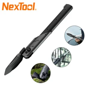 NexTool Thunder 7 in 1 Multi Functional Shovel (NE20057)