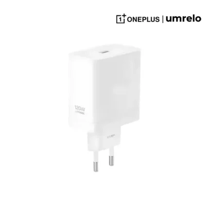 OnePlus SUPERVOOC 120W Power Adapter