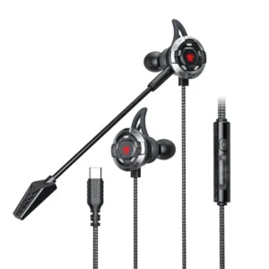 Plextone RX3 Gen II Earphone - Image 3