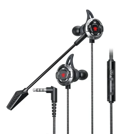 Plextone RX3 Gen II Earphone