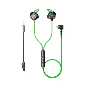 Plextone RX3 PLUS Type-C Wired Gaming Earphone