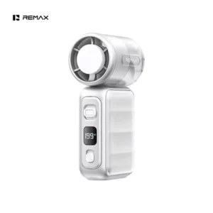 REMAX RS-SF25 3000mAh Mini Handheld Fan