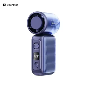 REMAX RS-SF25 3000mAh Mini Handheld Fan