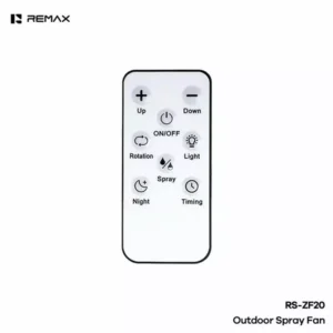 REMAX RS-ZF20