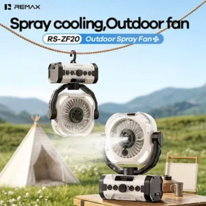 REMAX RS-ZF20