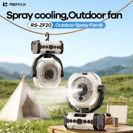 REMAX RS-ZF20