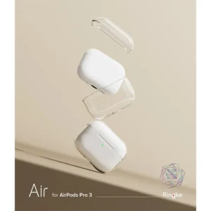 Ringke AirPods Pro 3 Air Ultra-Thin Case