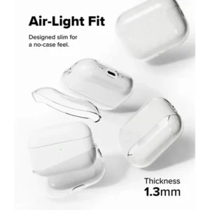 Ringke AirPods Pro 3 Air Ultra-Thin Case