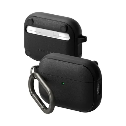 Ringke AirPods Pro 3 Onyx Magnetic Case