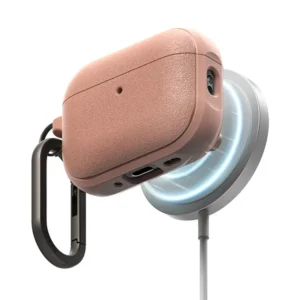Ringke AirPods Pro 3 Onyx Magnetic Case