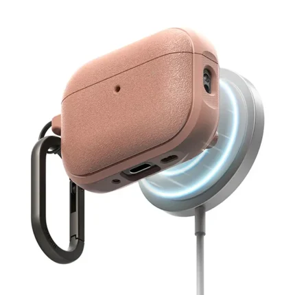 Ringke AirPods Pro 3 Onyx Magnetic Case