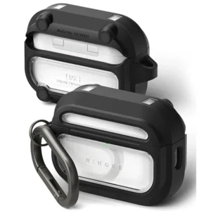 Ringke AirPods Pro 3 UX Magnetic Case