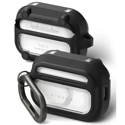Ringke AirPods Pro 3 UX Magnetic Case