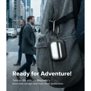 Ringke AirPods Pro 3 UX Magnetic Case - Image 5