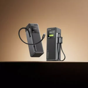 SHARGE HyperTower 170W 25000mAh Power Bank - Image 3