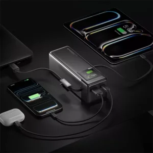 SHARGE HyperTower 170W 25000mAh Power Bank - Image 4