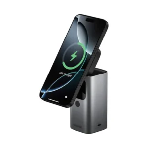SHARGE StangMag 100W 15000mAh Qi2 Power Bank