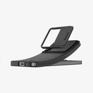 Spigen Samsung Galaxy S26 Ultra Optik Armor Case