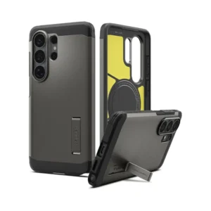 Spigen Samsung Galaxy S26 Ultra Tough Armor Case - Magfit
