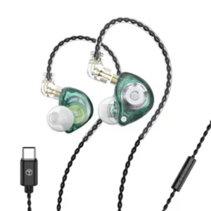 TRN MT1 Pro 2 Hi-Fi In-Ear Monitors