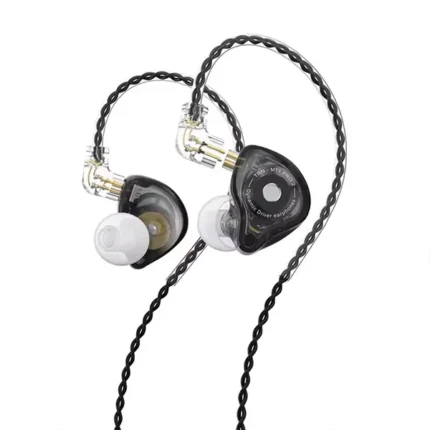 TRN MT1 Pro 2 Hi-Fi In-Ear Monitors