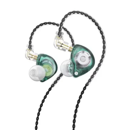 TRN MT1 Pro 2 Hi-Fi In-Ear Monitors