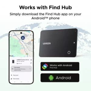 Ugreen CM915 Finder Slim Pro - Image 3