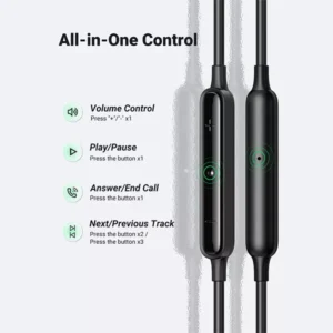 UGREEN EP103 In-Ear Earphones with Type-C Connector - Image 3