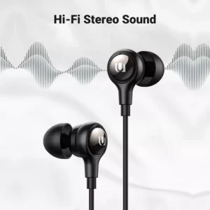 UGREEN EP103 In-Ear Earphones with Type-C Connector - Image 4