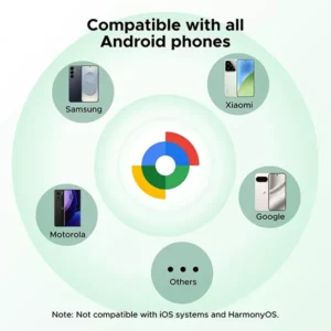 UGREEN FineTrack G with Google Find Hub (Android Only) - Image 5
