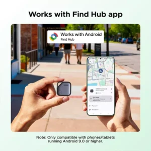 UGREEN FineTrack G with Google Find Hub (Android Only) - Image 3