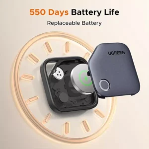UGREEN FineTrack S Smart Tag (Samsung SmartThings Only) - Image 4