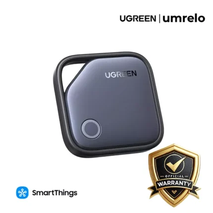 UGREEN FineTrack S Smart Tag (Samsung SmartThings Only)