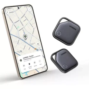 UGREEN FineTrack S Smart Tag (Samsung SmartThings Only) - Image 3