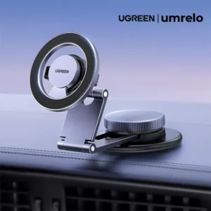 UGREEN LP865 Dashboard Magnetic Car Phone Mount