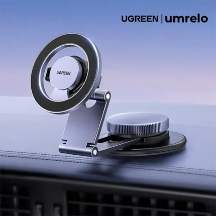 UGREEN LP865 Dashboard Magnetic Car Phone Mount