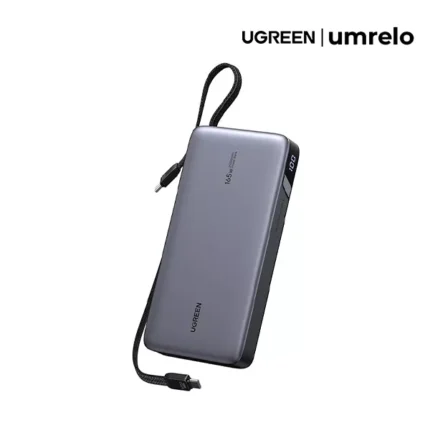 UGREEN PB552 Nexode Power Bank 165W 25000mAh Power Bank