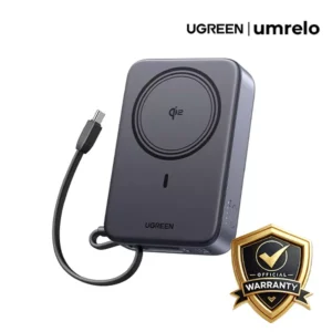 UGREEN PB567 30W 20000mAh Qi2 MagSafe Power Bank