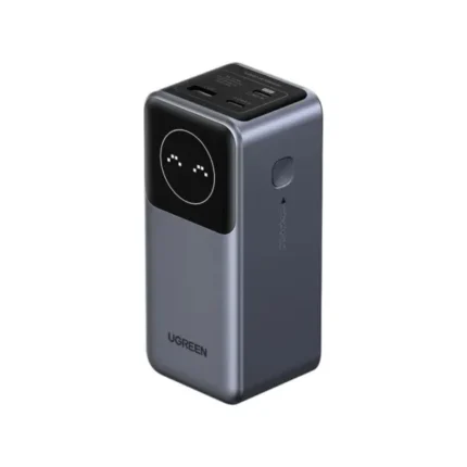 UGREEN PB725 Nexode 20000mAh 100W Power Bank with Smart Digital Display (45208)