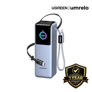 UGREEN PB728 Nexode Pro 25000mAh 200W Power Bank