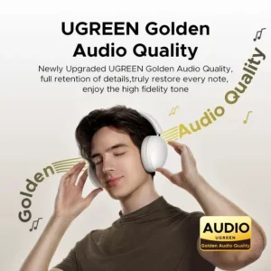 UGREEN Studio Max2 Overhead Headphones - Image 3