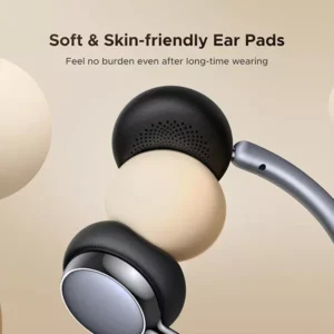 UGREEN Studio Plus Active Noise Cancelling Wireless Headphone - Image 5
