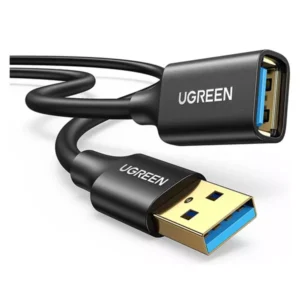 UGREEN US129 USB 3.0 Extension Male Cable