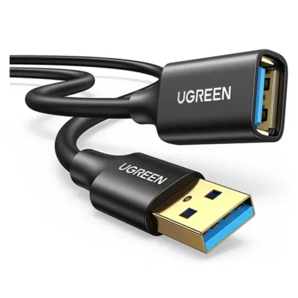 UGREEN US129 USB 3.0 Extension Male Cable